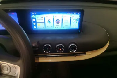 Wuling Bingo