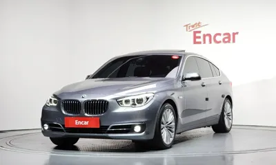 BMW Gran Turismo