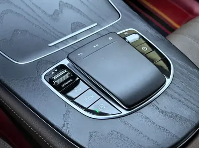 Mercedes-Benz E-Class (Import)