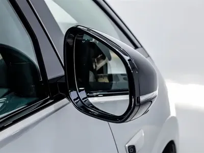 Li Auto Li MEGA