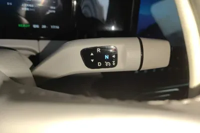 Leapmotor C11