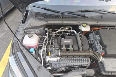BYD Seal 06 New Energy