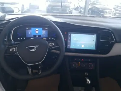 Jetta VS7
