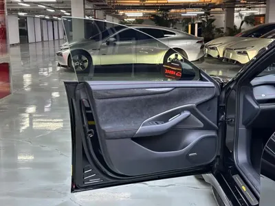 Xiaomi SU7 Ultra