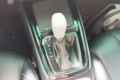 Roewe i5