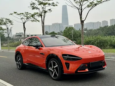 Xiaomi 小米YU7