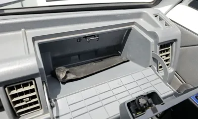ChevroletGMDaewoo labo