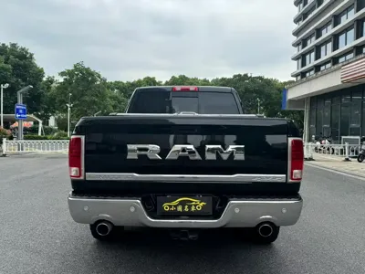 RAM Ram Trucks