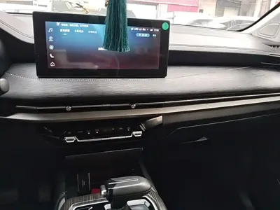 Wuling Jiachen