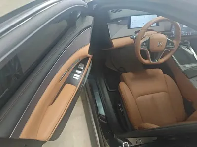BYD 汉L