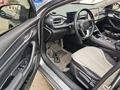 BYD Destroyer 05