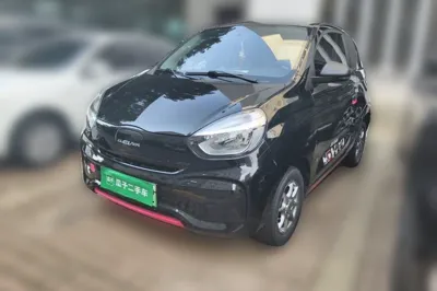 Roewe Clever