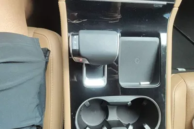 Li Auto ONE