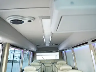Nissan Civilian