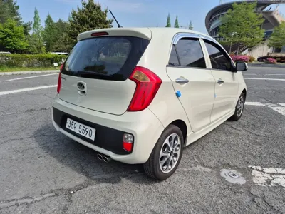Kia Morning