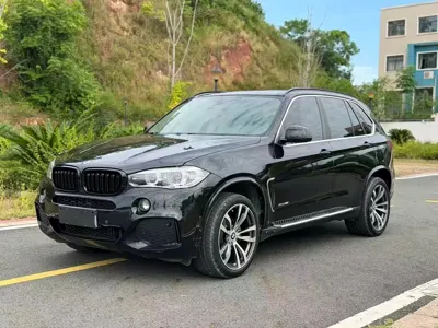 BMW X5 (Import)