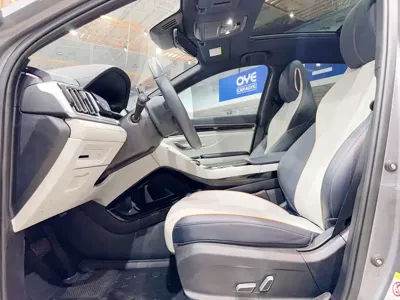 BYD PLUS New Energy