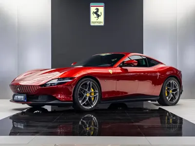 Ferrari Roma