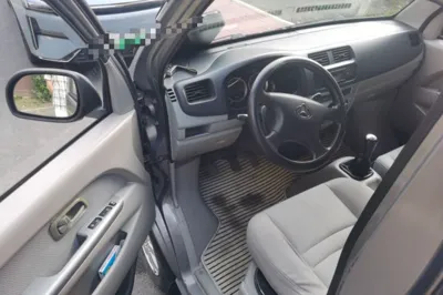 CHANGAN KAICHENG Taurus