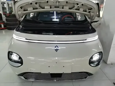 Baojun Yunduo