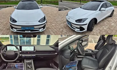 Hyundai Ioniq6