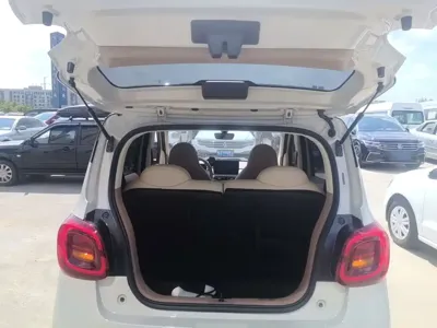 Wuling MINIEV