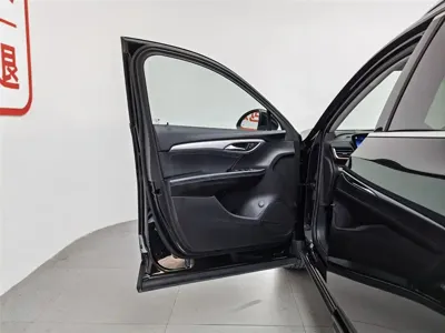 Buick Envision Plus