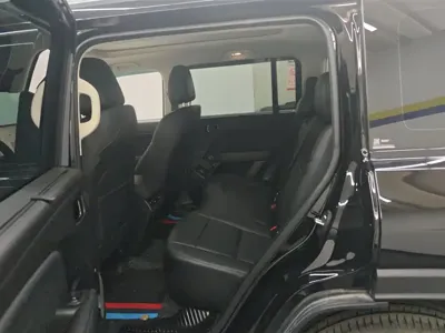 Haval Menglong New Energy
