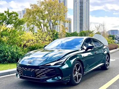 MG MG7