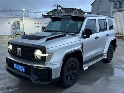 Tank Tank 300