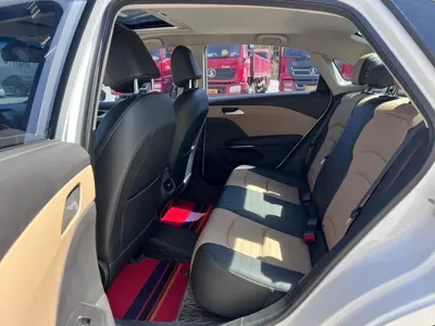 Chevrolet Monza