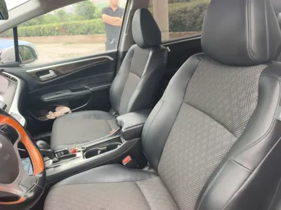 Honda Jade