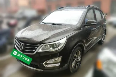 Baojun 560