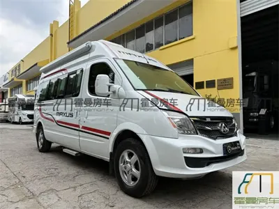 Maxus V80 RV