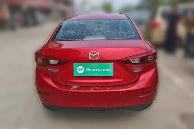 Mazda Mazda 3 Axela