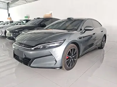 BYD 汉L