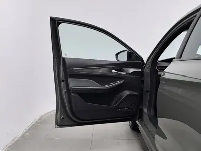 Geely Binrui