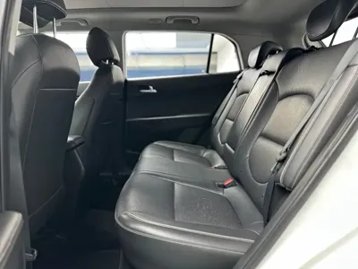 Hyundai ix25