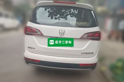 Baojun 730