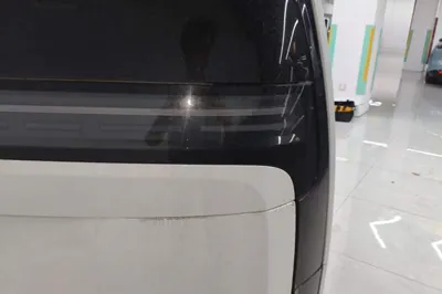 Li Auto MEGA