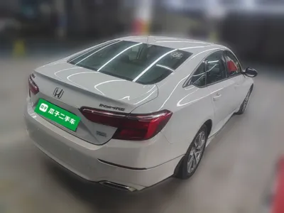 Honda Inspire
