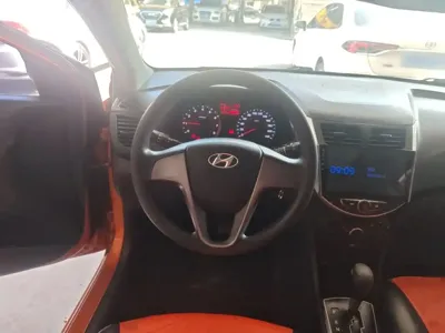 Hyundai Ruiyi