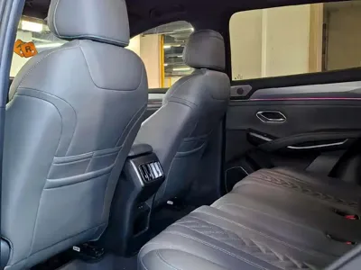 BYD L DM-i