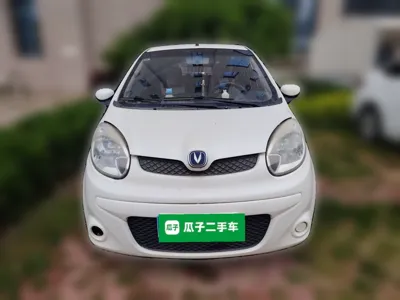 Changan Benni mini