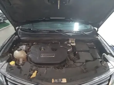 Lincoln MKC