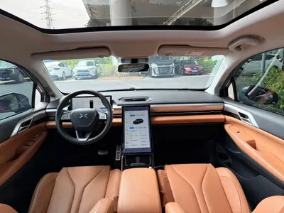 Xpeng P5