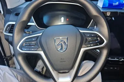 Baojun 530