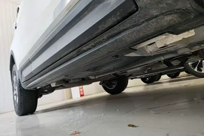 Geely Auto Coolray