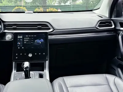 Haval F5