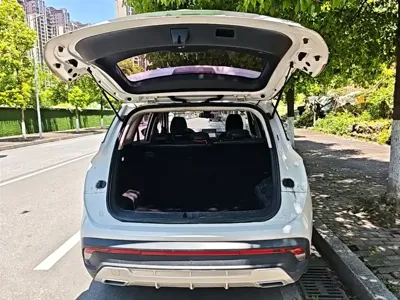 Baojun 530
